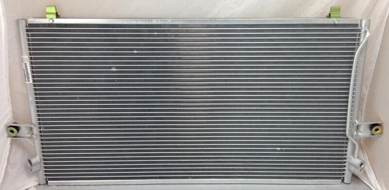 A/C Condenser for Infiniti I30 / Maxima QR - Qualy Air