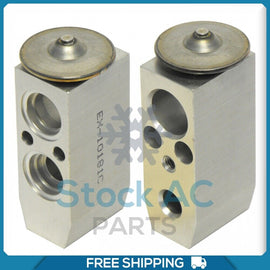 A/C Expansion Valve for Suzuki Grand Vitara, Vitara, XL-7 QR - Qualy Air