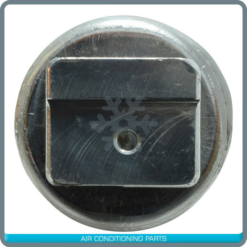 New A/C Receiver Drier for 9-5 QU - Qualy Air