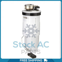 Load image into Gallery viewer, Electric Fuel Pump for Dodge Ram 2500, Ram 3500 QOA - Qualy Air