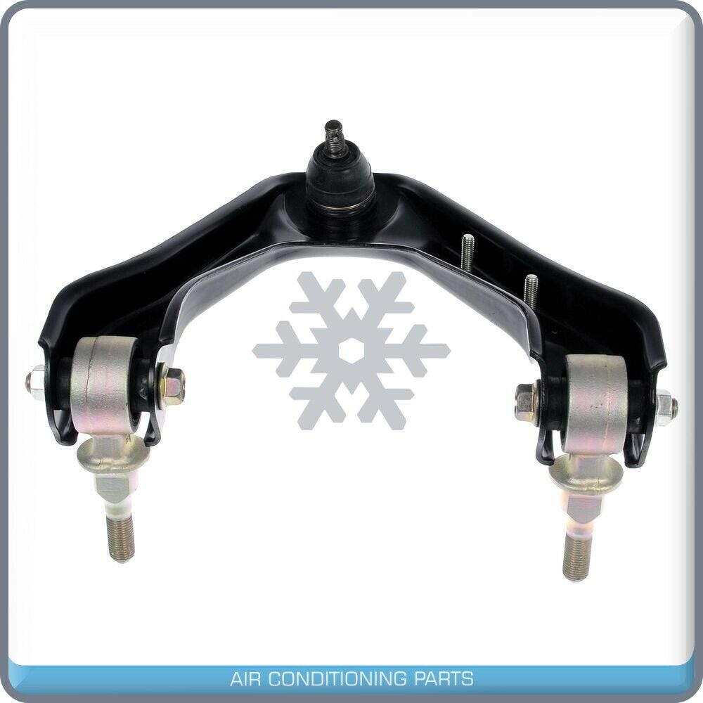 Control Arm Front Lower Left for Ford 2004-97, Lincoln 2002-98 QOA - Qualy Air