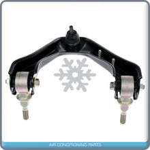 Load image into Gallery viewer, Control Arm Front Lower Left for Ford 2004-97, Lincoln 2002-98 QOA - Qualy Air