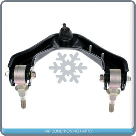 Control Arm Front Lower Left for Ford 2004-97, Lincoln 2002-98 QOA - Qualy Air