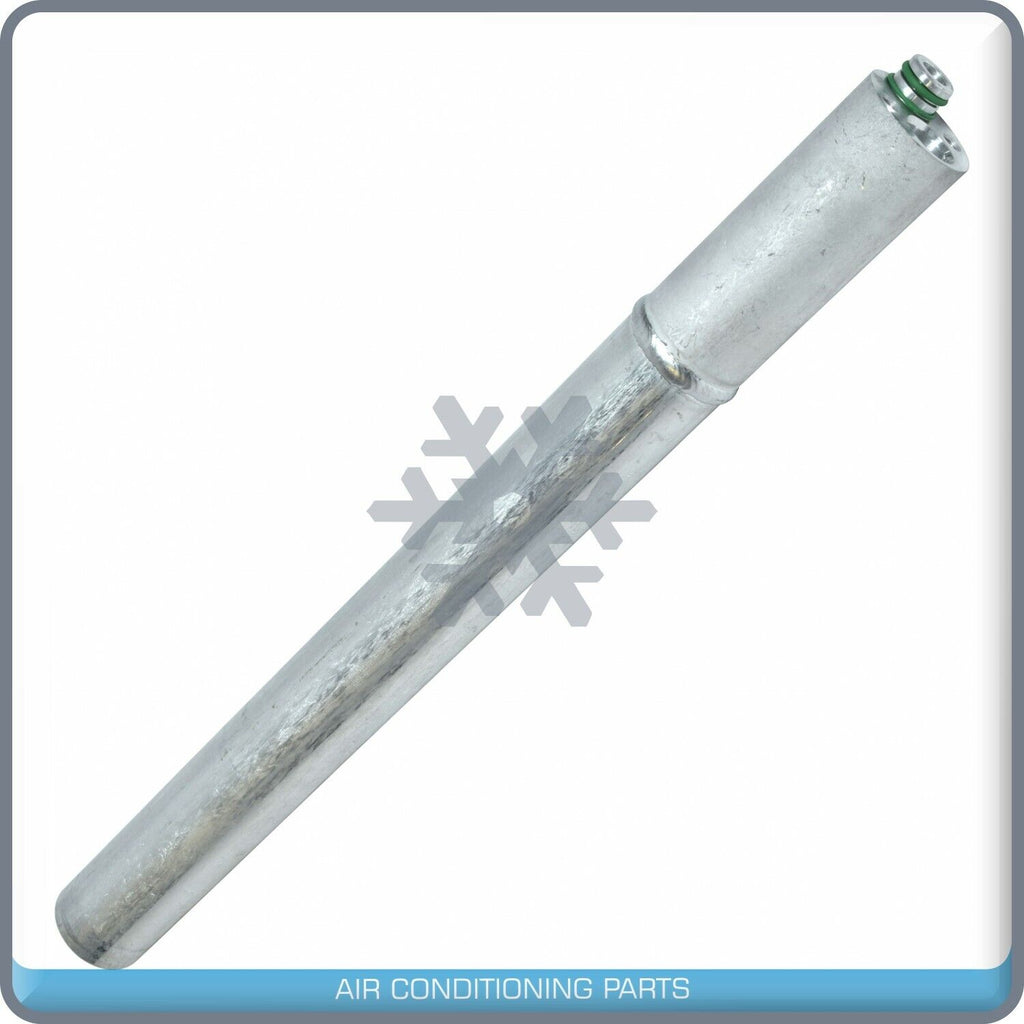 A/C Receiver Drier for Audi A3, A3 Quattro, TT, TT Quattro, TTS Quattro / ... QR - Qualy Air