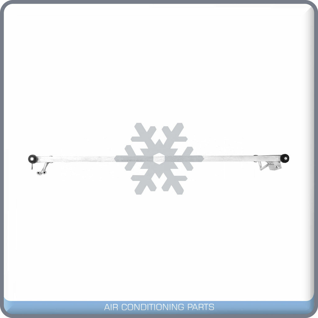 A/C Condenser for Sentra QL - Qualy Air