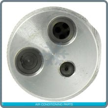 Load image into Gallery viewer, New AC Receiver Drier for Jeep Wrangler/ Chrysler 300/ Dodge Magnum, Challenger - Qualy Air