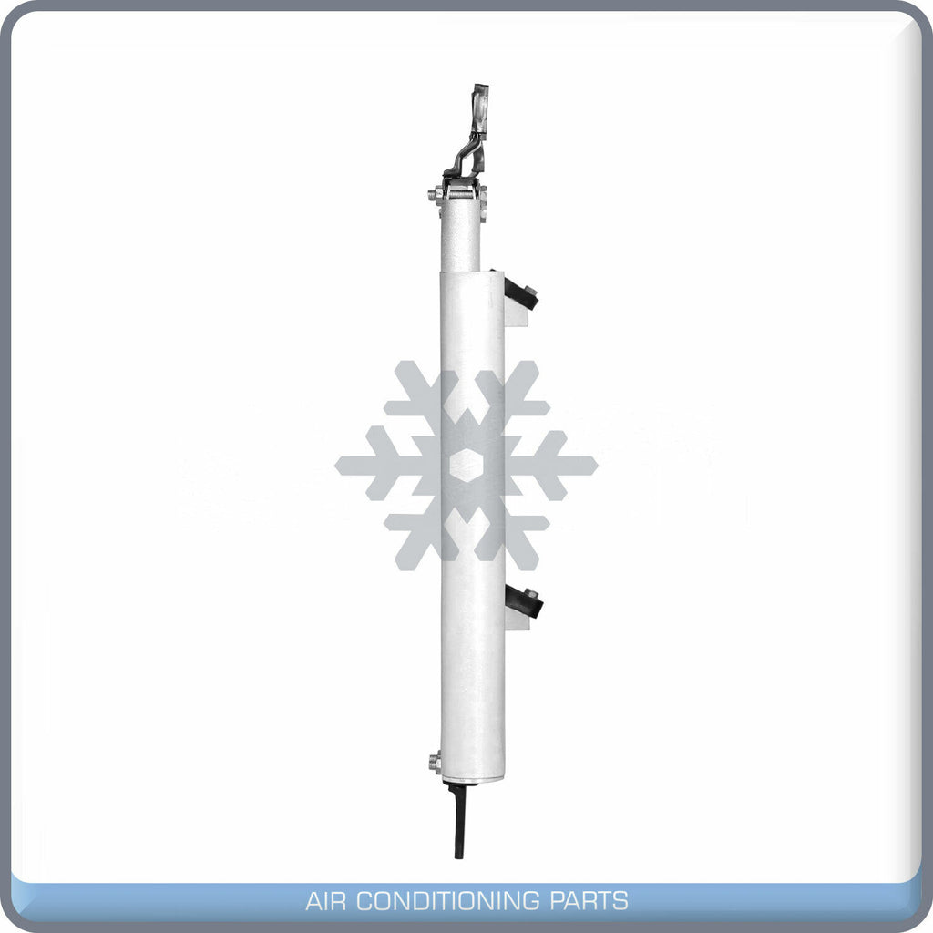 A/C Condenser for Toyota Yaris QL - Qualy Air