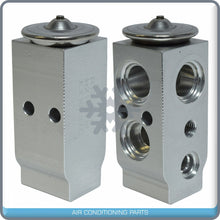 Load image into Gallery viewer, A/C Expansion Valve for Entourage, Santa Fe, Santa Fe Sport / Sedona QR - Qualy Air