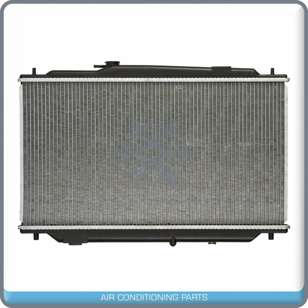 Radiator for Honda Prelude QOA - Qualy Air