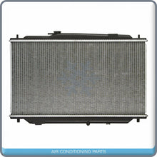 Load image into Gallery viewer, Radiator for Honda Prelude QOA - Qualy Air