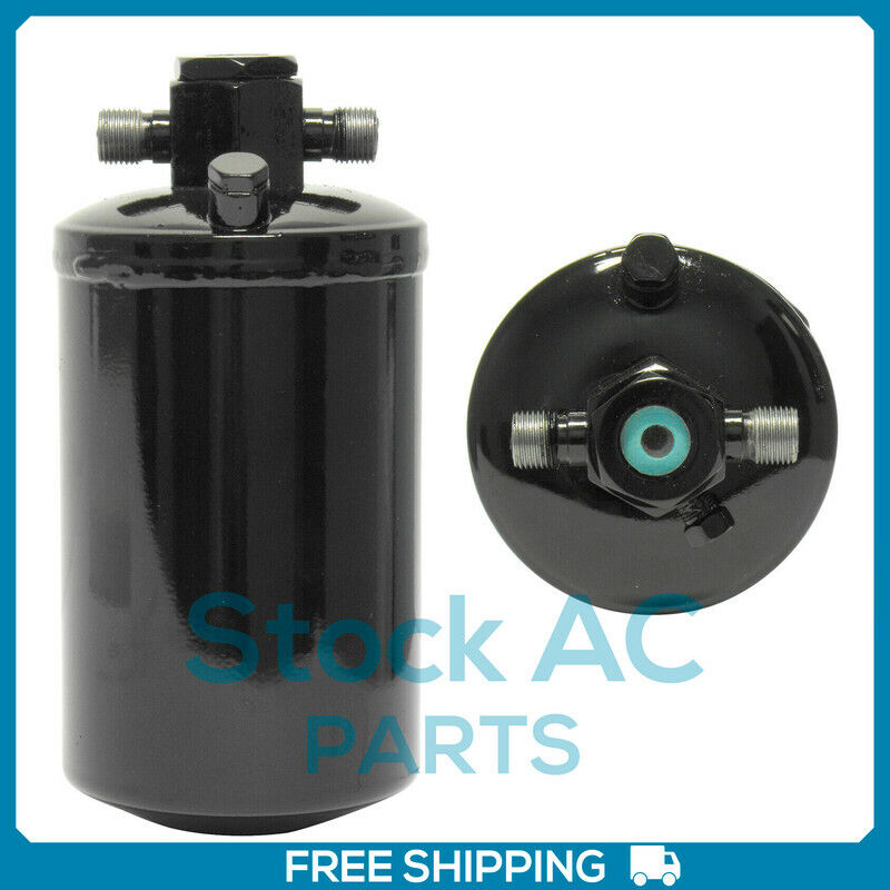 New A/C Receiver Drier for FRD NEW HOLLAND QU QU - Qualy Air