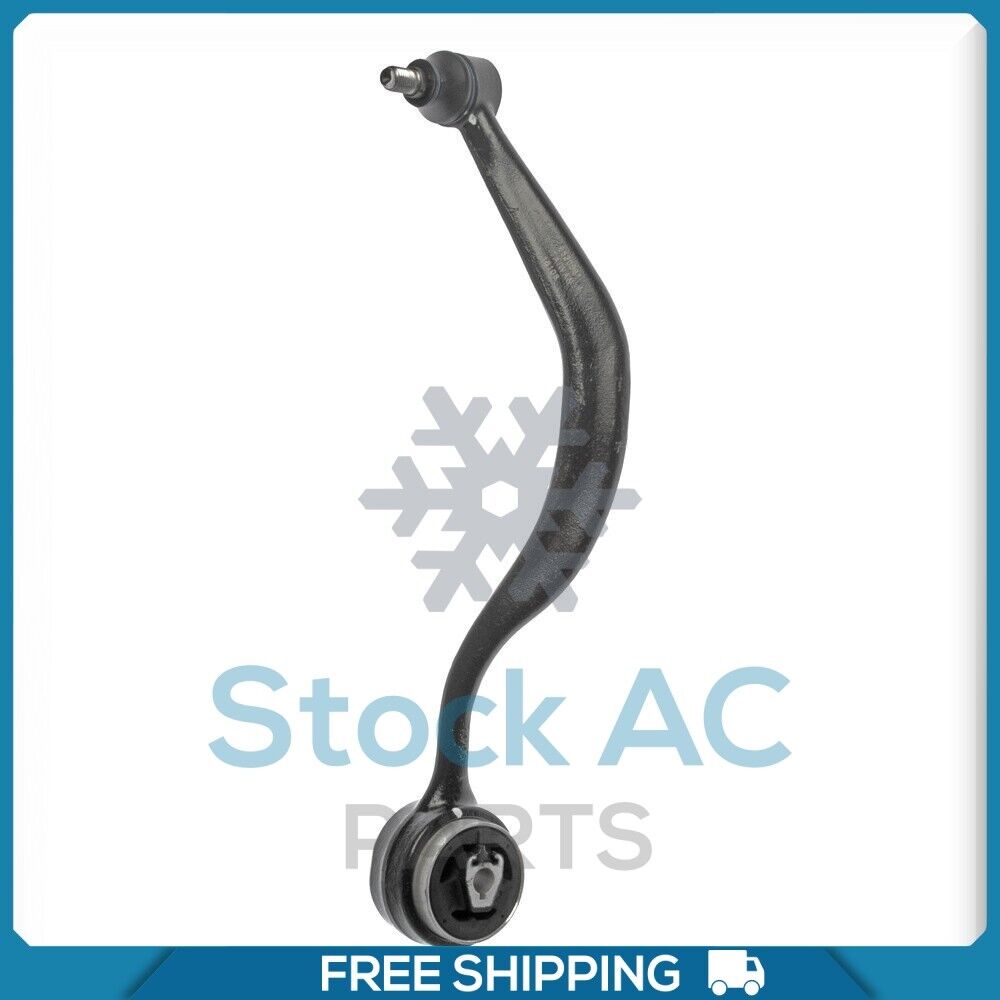 Control Arm Front Left Lower Rear for BMW 740i, BMW 740i 1995, BMW 740iL,... QOA - Qualy Air