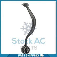 Load image into Gallery viewer, Control Arm Front Left Lower Rear for BMW 740i, BMW 740i 1995, BMW 740iL,... QOA - Qualy Air