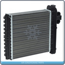 Load image into Gallery viewer, A/C Heater Core for Volvo 850, C70, S70, V70 QU - Qualy Air