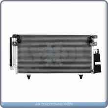 Load image into Gallery viewer, A/C Condenser for Subaru Legacy, Outback QL - Qualy Air