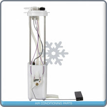 Load image into Gallery viewer, Electric Fuel Pump for Chevrolet Silverado 1500 / GMC Sierra 1500 QOA - Qualy Air