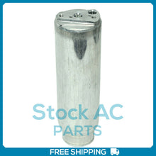 Load image into Gallery viewer, New A/C Receiver Drier for HONDA ODYSSEY 98-95 QU QU - Qualy Air