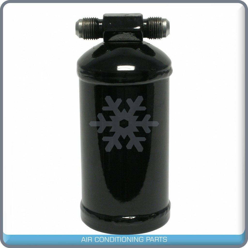 A/C Receiver Drier for Honda Civic QR - Qualy Air