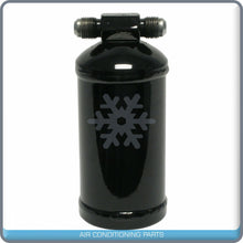 Load image into Gallery viewer, A/C Receiver Drier for Honda Civic QR - Qualy Air