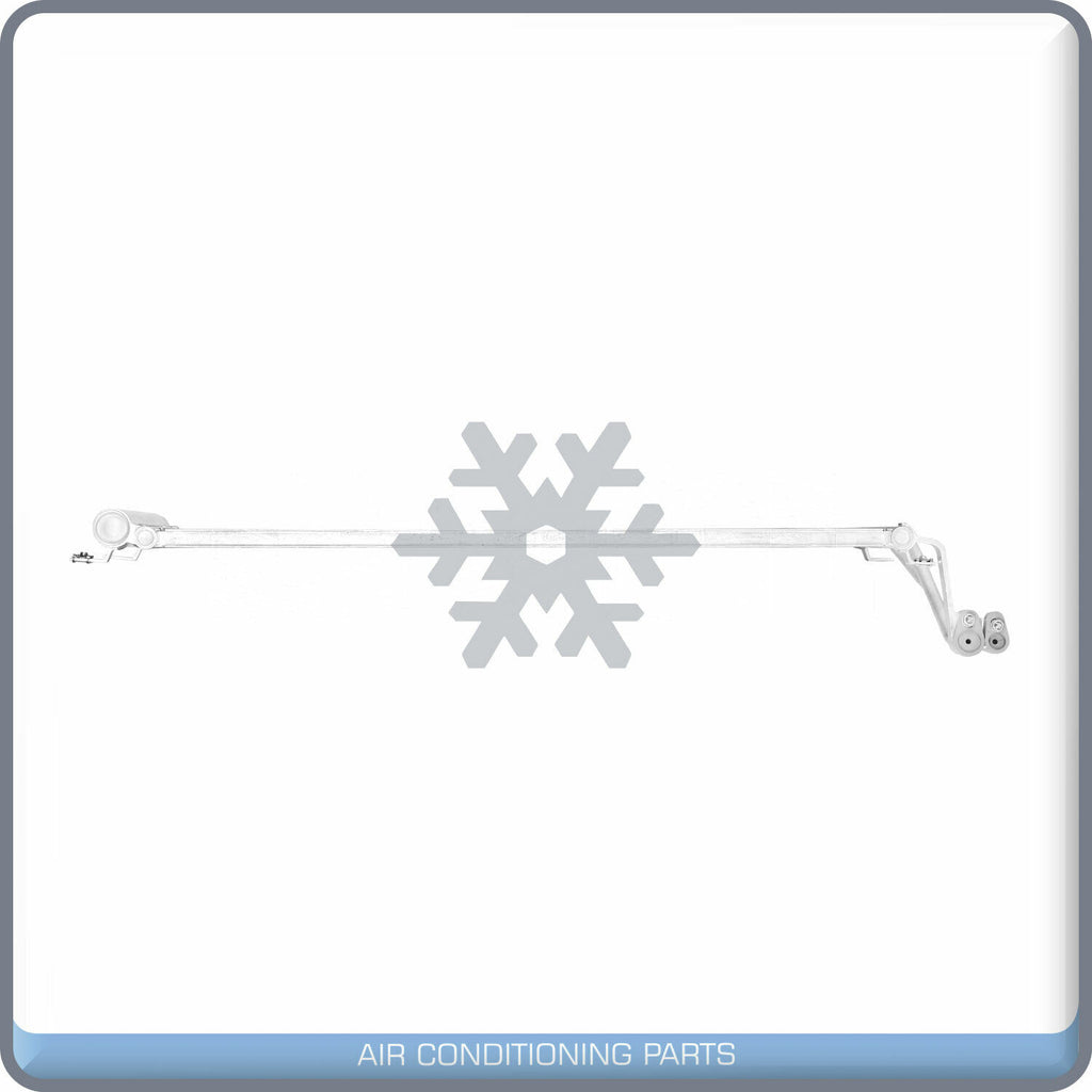A/C Condenser for Rondo QL - Qualy Air