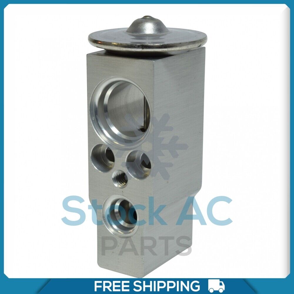 A/C Expansion Valve for Chrysler Aspen / Dodge Durango QR - Qualy Air
