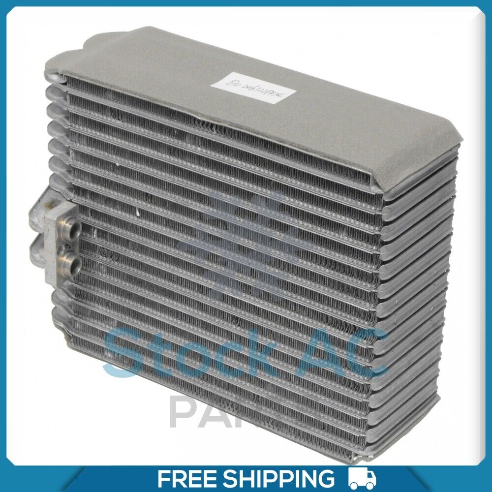 New A/C Evaporator Core for Toyota RAV4 1996 to 2000 - OE# 8850142040 UQ - Qualy Air