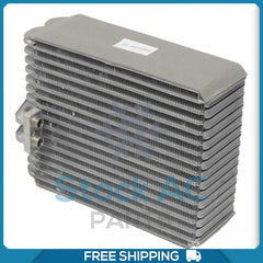 New A/C Evaporator Core for Toyota RAV4 1996 to 2000 - OE# 8850142040 UQ