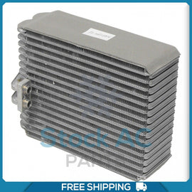 New A/C Evaporator Core for Toyota RAV4 1996 to 2000 - OE# 8850142040 UQ - Qualy Air
