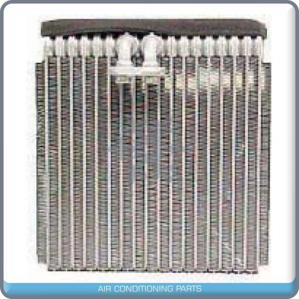 A/C Evaporator for Chevrolet Prizm QR - Qualy Air