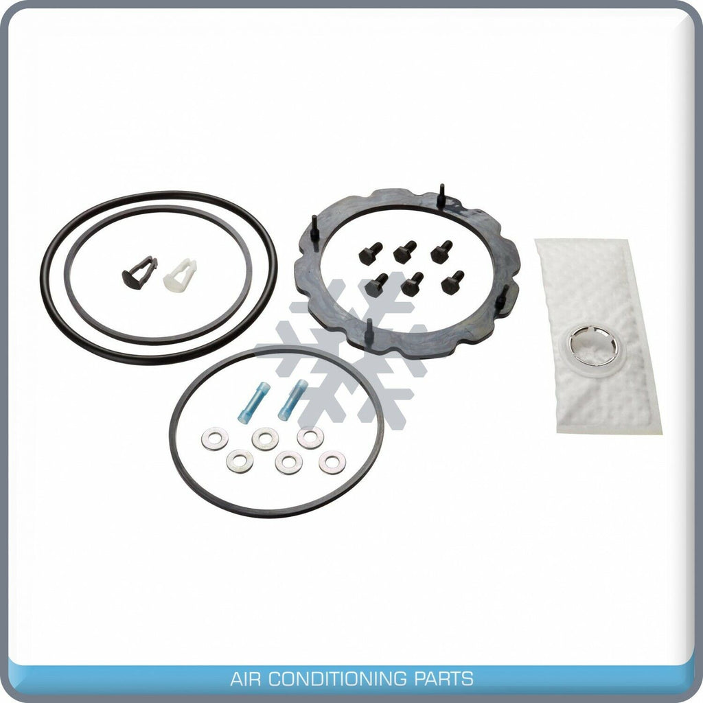 NEW Electric Fuel Pump for Ford Bronco, Club, E-150, E-250, E-350 Econoline.. - Qualy Air