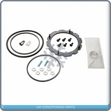 Cargar imagen en el visor de la galería, NEW Electric Fuel Pump for Ford Bronco, Club, E-150, E-250, E-350 Econoline.. - Qualy Air