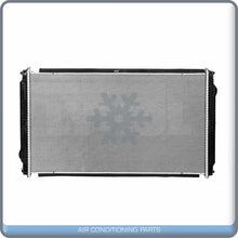 Load image into Gallery viewer, Radiator for Freightliner Argosy, B2, M2 106, FL112 QL - Qualy Air