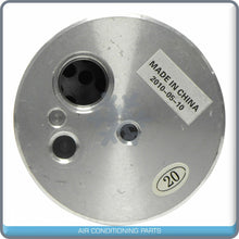 Load image into Gallery viewer, A/C Receiver Drier for Audi A4, A4 Quattro, TT, TT Quattro / Volkswagen Be... QR - Qualy Air
