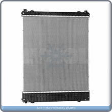 Load image into Gallery viewer, Radiator for Freightliner M2 106, M2 112, Business Class M2 / Sterling... QL - Qualy Air
