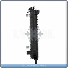 Load image into Gallery viewer, Radiator for Ford Ranger / Mazda B2300 QL - Qualy Air