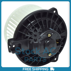 New AC Blower Motor for Toyota Camry, Avalon, Sequoia, Tundra.. - OE# 8710306021