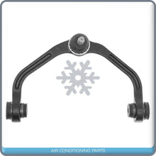 Load image into Gallery viewer, Control Arm Front Upper Left for Ford 2012-98, Mazda 2010-98 QOA - Qualy Air