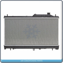 Load image into Gallery viewer, NEW Radiator for Subaru Crosstrek, Forester, Impreza, Legacy, Outback, XV.. - Qualy Air