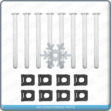 Load image into Gallery viewer, NEW Radiator for Freightliner Columbia, Century Class, Coronado QL - Qualy Air