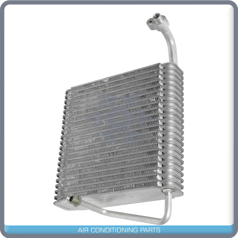 New AC Evaporator for Chevy Express 1500/3500 / GMC Savana 1500/3500.. - Qualy Air