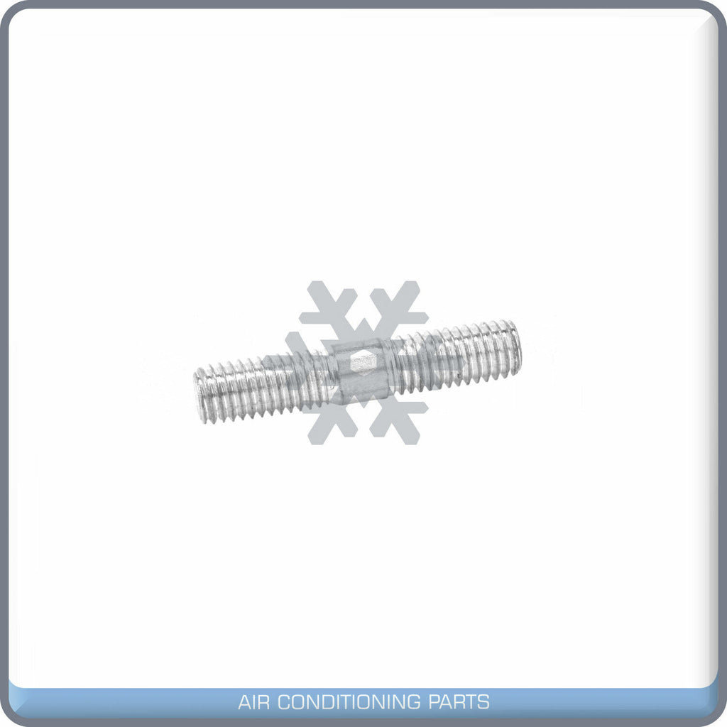 A/C Condenser for Chrysler Sebring / Dodge Stratus QL - Qualy Air
