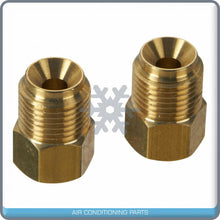 Load image into Gallery viewer, Radiator for Chevrolet C2500, C3500, C3500HD, K2500, K3500 / GMC C250... QOA - Qualy Air