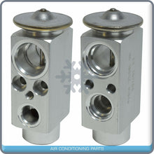 Load image into Gallery viewer, A/C Expansion Valve for Chrysler Crossfire / Jaguar Super V8 / Mercedes-Be... QR - Qualy Air