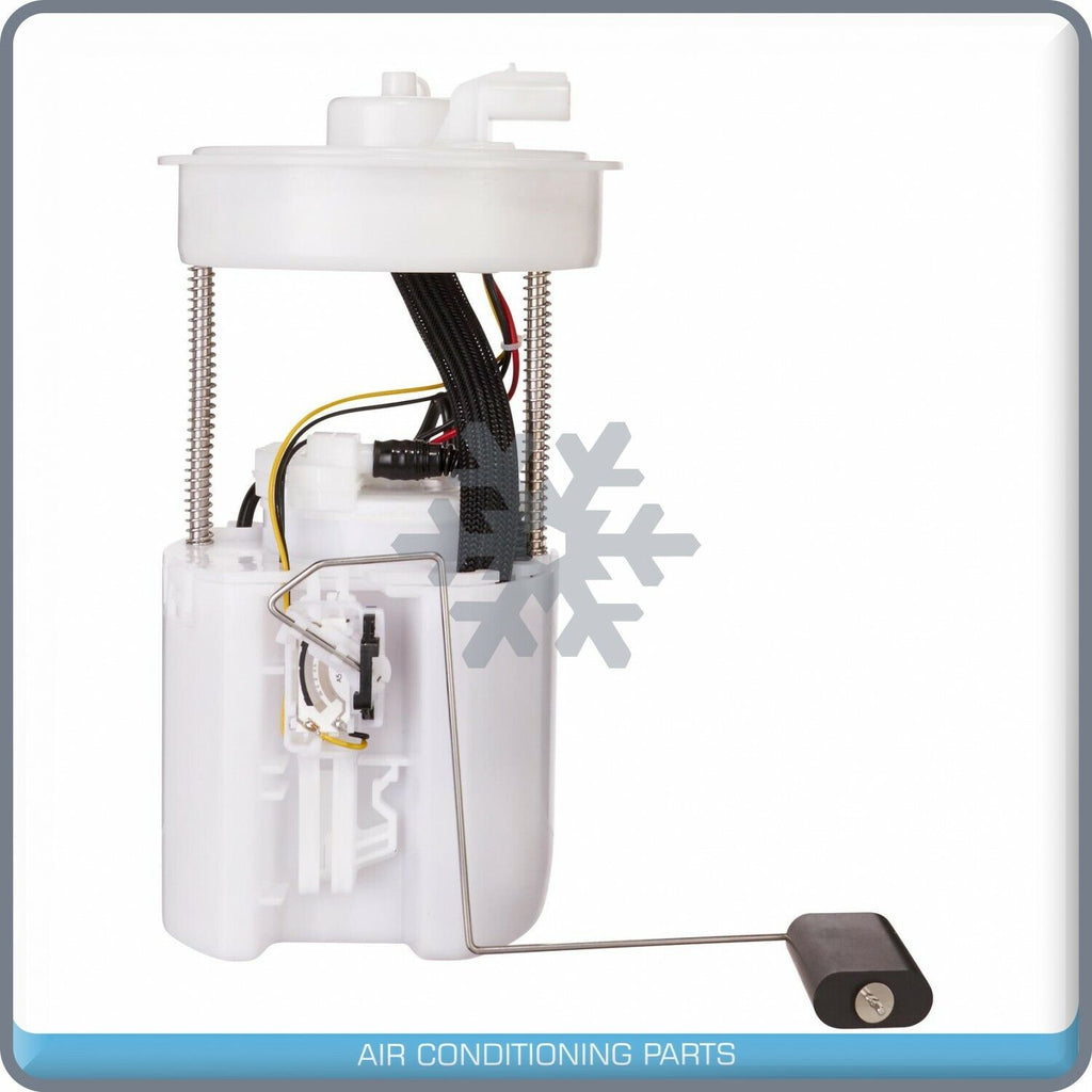 Electric Fuel Pump Module For Chrysler PT Cruiser 2001 2002 2003 2004 2.4L QOA - Qualy Air