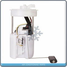 Load image into Gallery viewer, Electric Fuel Pump Module For Chrysler PT Cruiser 2001 2002 2003 2004 2.4L QOA - Qualy Air