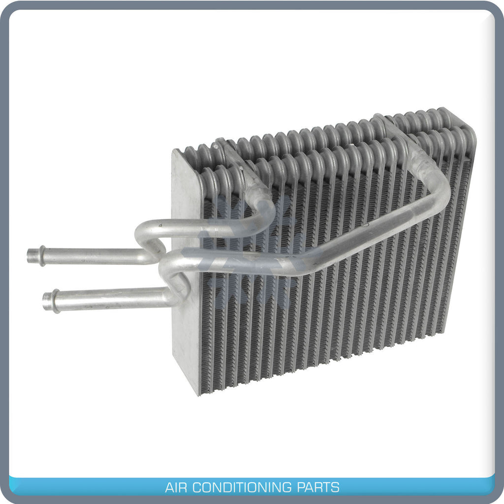 New A/C Evaporator fits Nissan Platina / Renault Clio 2005-2008 - OE# 2733750 - Qualy Air