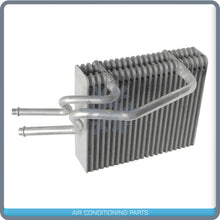 Cargar imagen en el visor de la galería, New A/C Evaporator fits Nissan Platina / Renault Clio 2005-2008 - OE# 2733750 - Qualy Air