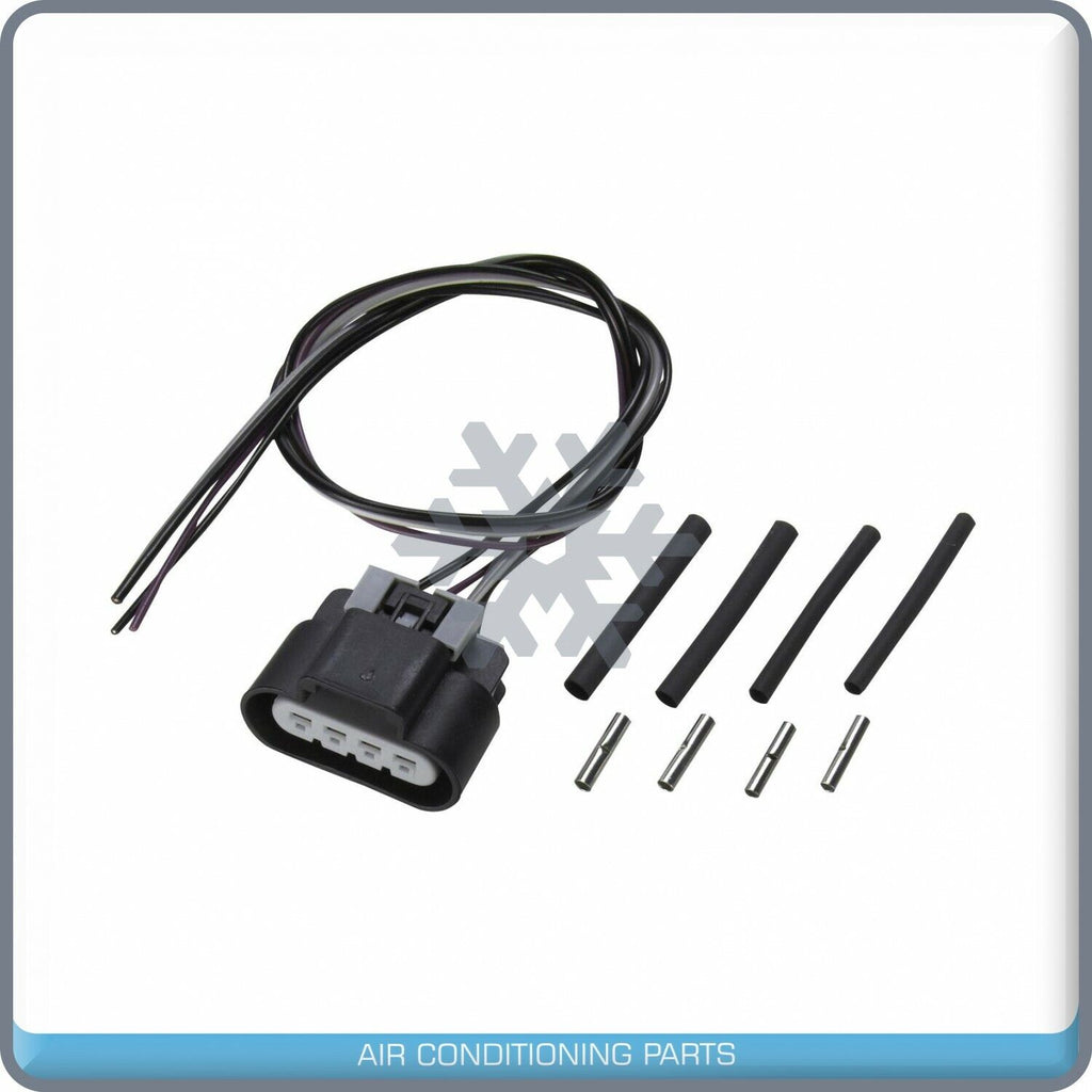 Fuel Pump For Chevy Blazer GMC Jimmy 4.3L 2 Door 1997-1999 2000 2001 2002 QOA - Qualy Air