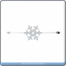Load image into Gallery viewer, A/C Condenser for Jaguar X-Type QL - Qualy Air