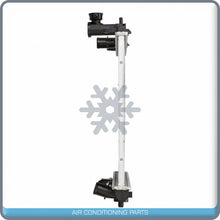 Cargar imagen en el visor de la galería, NEW Radiator for Toyota Camry - 2007 to 2011 - OE# 164000H240 - Qualy Air